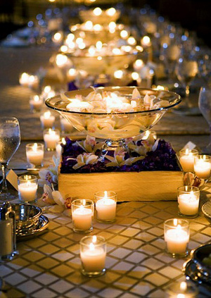 velas decorativas para bodas la caleñ cali