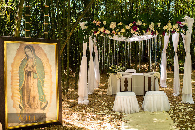 diseño y decoraciones de bodas indigo bodas y eventos cali