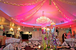 tips de iluminacion de bodas vicky velez eventos