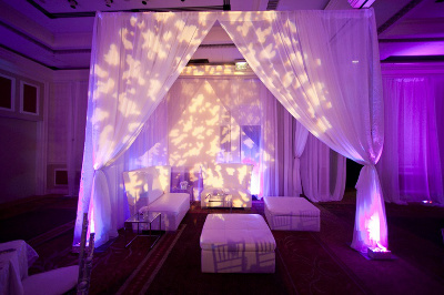 decoracion salas lounge bodas pv logistica
