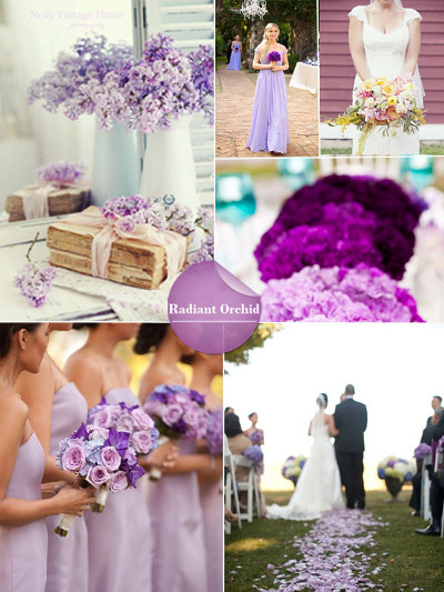 tendencias en colores para bodas primavera 2014 indigo bodas y eventos 