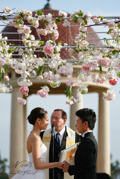 globos de vidrio para decoracion de bodas la caleñita cali