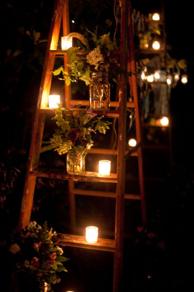 velas para decoracion de bodas la caleñ cali
