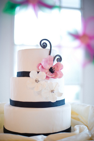 decoracion y arreglos florales con helechos en bodas indigo bodas cali