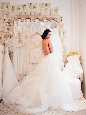 tendencia en bodas 2013 fotografia boudoir