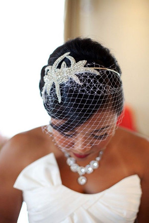 tendencia en bodas 2013 accesorios en joyeria para el pelo de las novias