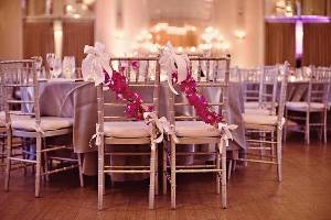 sillas decoradas bodas
