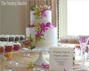 mesas de tortas de bodas ananda taller dulce cali