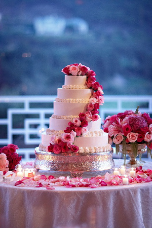 diseño de tortas y mesas de postres para bodas y eventos ananda cali