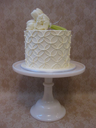 tendencias en tortas de bodas 2014