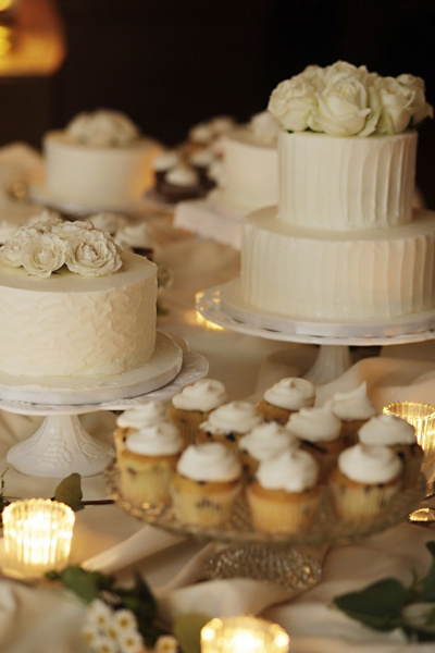 mesas de postres y tortas de bodas ananda taller dulce cali