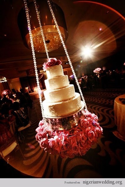 tortas de bodas suspendidas ananda taller dulce cali