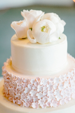 tendencia en bodas 2013 tortas con flores naturales ananda cali