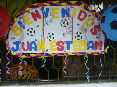ideas de fiestas tematicas de futbol Mercadolibre 