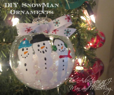 PUDAO Elegante plástico DIY caramelo embalaje bola plana transparente Navidad adornos Navidad disco bolas decoración del hogar 7 cm, transparente 