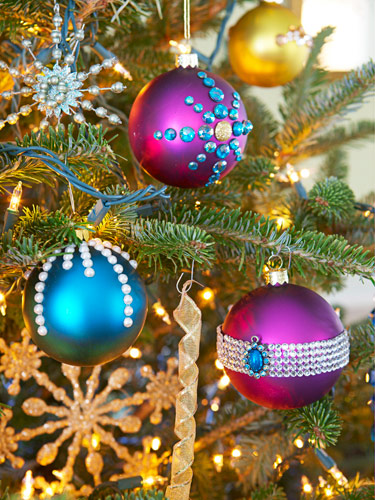 decoracion de tematicas de navidad 2014