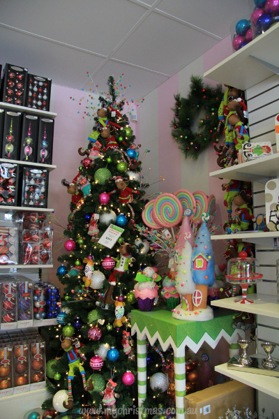 tendencias en decoraciones de navidad 2013 