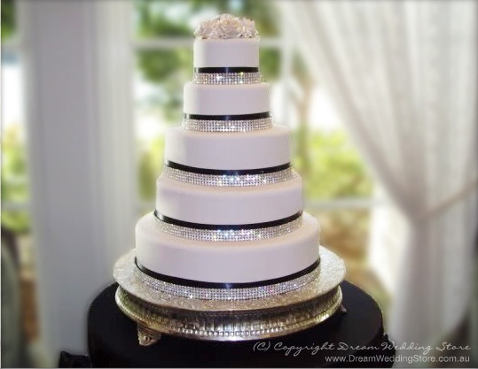  Cinta de cristales con diamantes de imitación de 2.7 metros,  para decoraciones de boda, pastel de cumpleaños, manualidades : Arte y  Manualidades