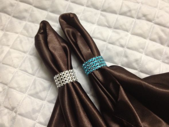 cinta flexible imitacion de diamantes