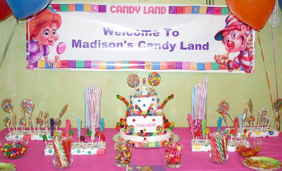 decoraciones con caramelos para eventos swikar candy