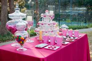 consejos para organizar una mesa dulce o buffet de dulces swikar candy 