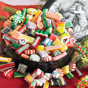 dulces retro caramelos artesanales para fiestas y eventos