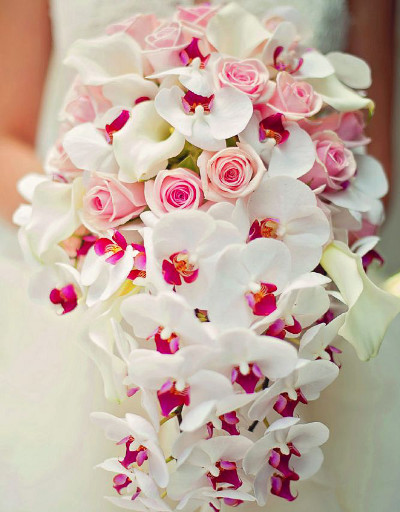 arreglos florales para bodas iglesias Archivos - Directorio de Bodas  